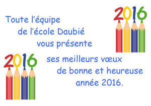 voeux 2016